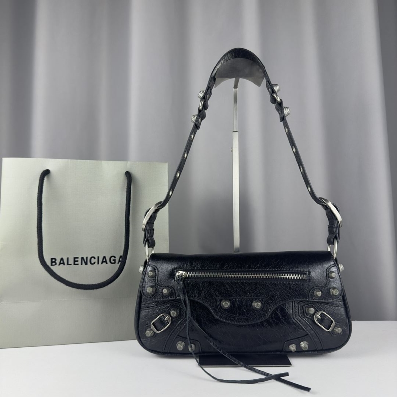 Balenciaga Satchel Bags